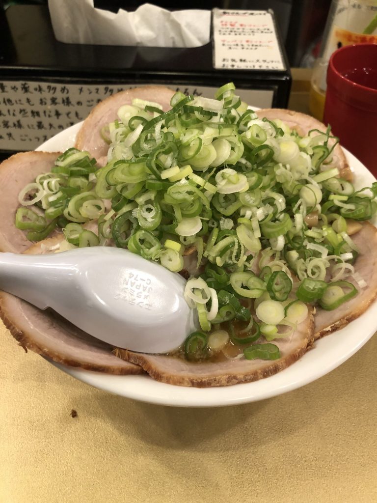 ごっつ ラーメン 秋葉原 値上げ