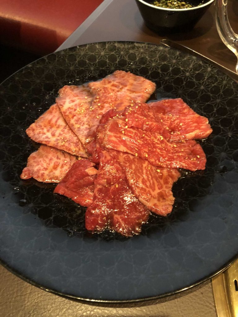 焼肉