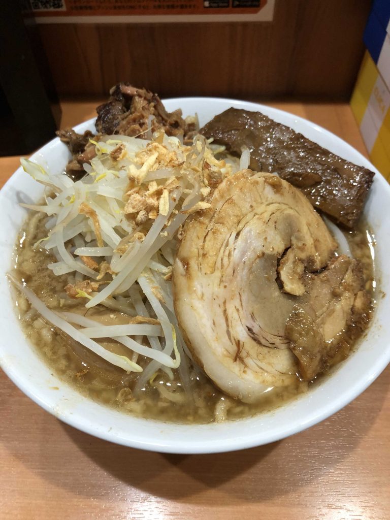 らーめん 忍者