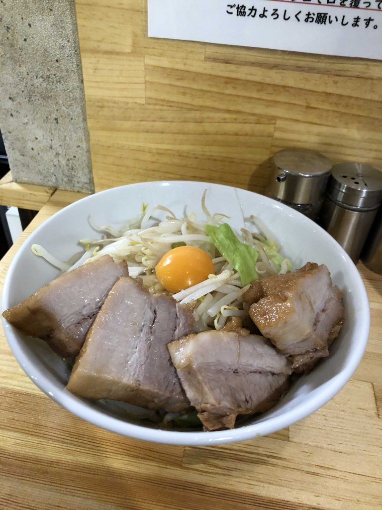 麺処 マゼル(MAZERU) 秋葉原