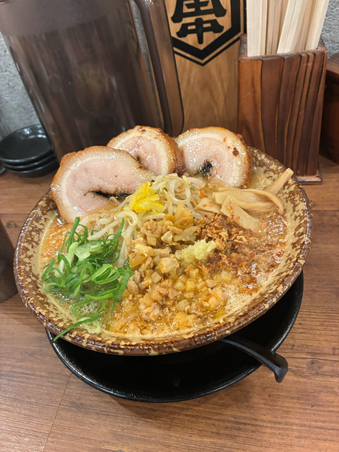 まごころ亭 新潟駅前店に行ってきました
